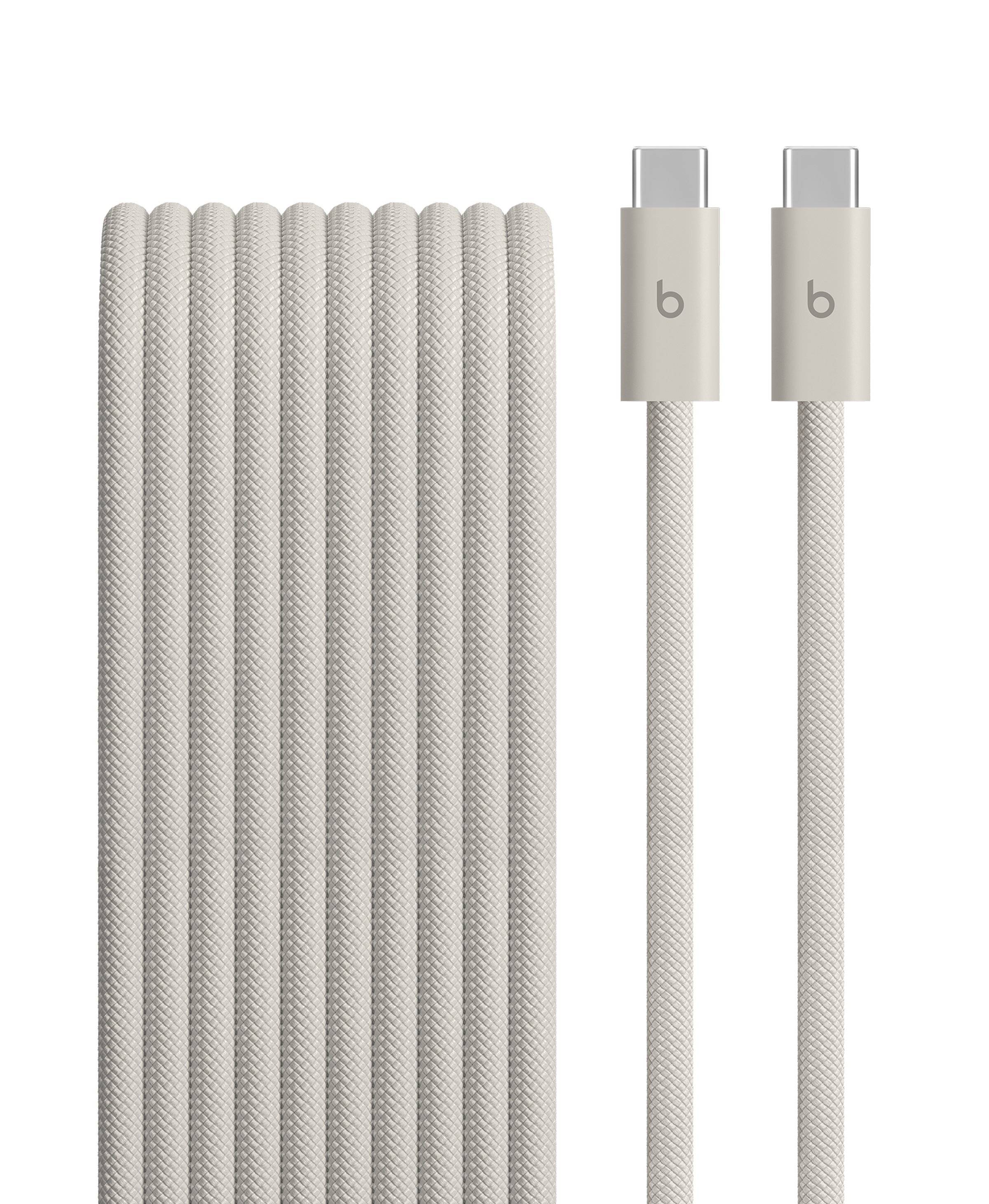 240W USB-C to USB-C Cable (10 ft) Surge Stone