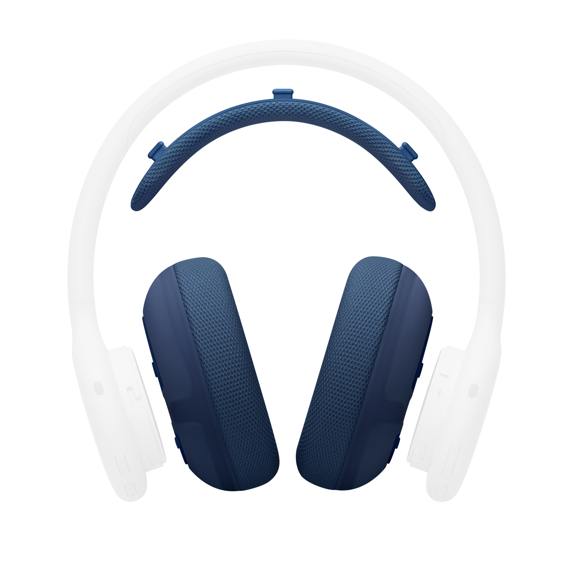 Beats 360 Cushion Kit – Performance Knit Navy