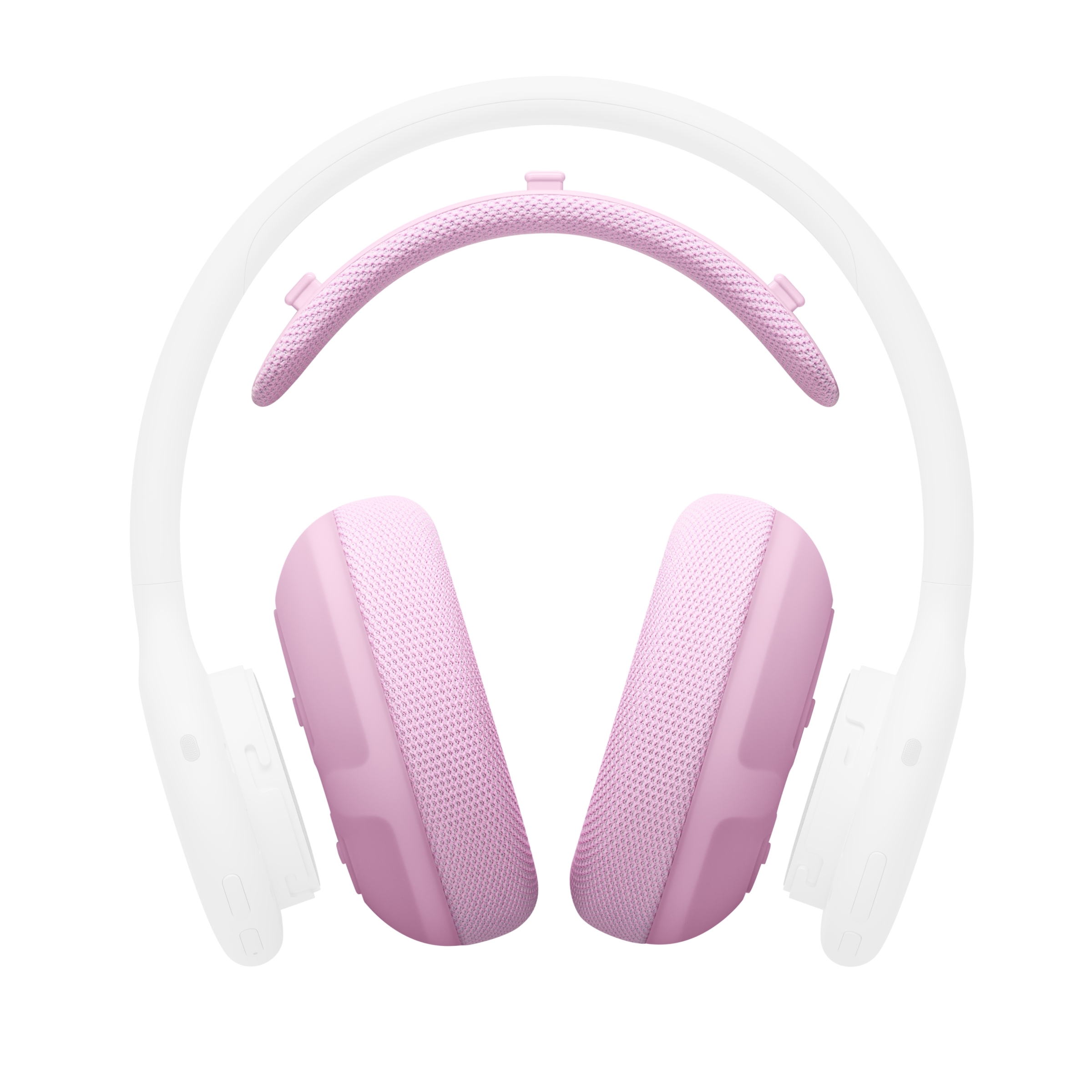 Beats 360 Cushion Kit – Performance Knit Pink