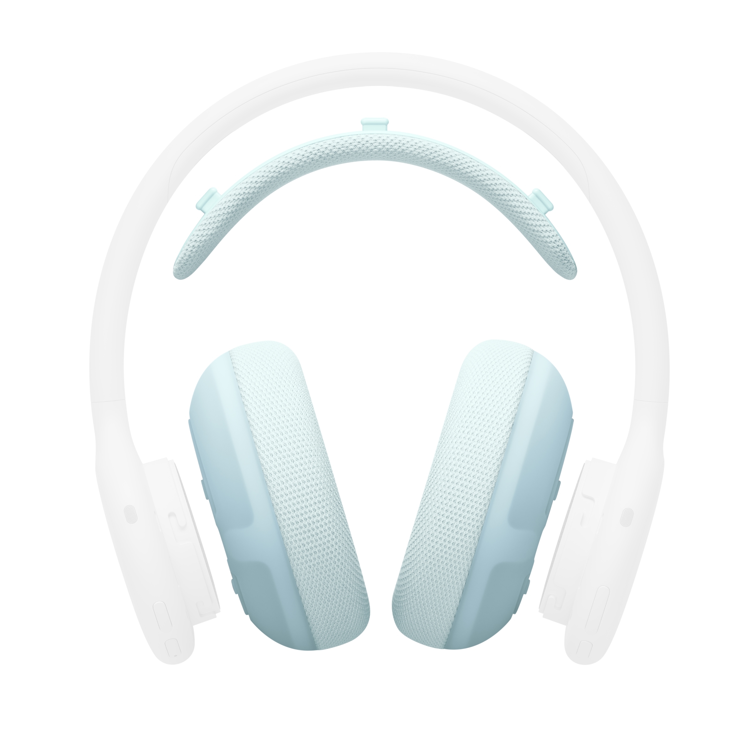 Beats 360 Cushion Kit – Performance Knit Sky