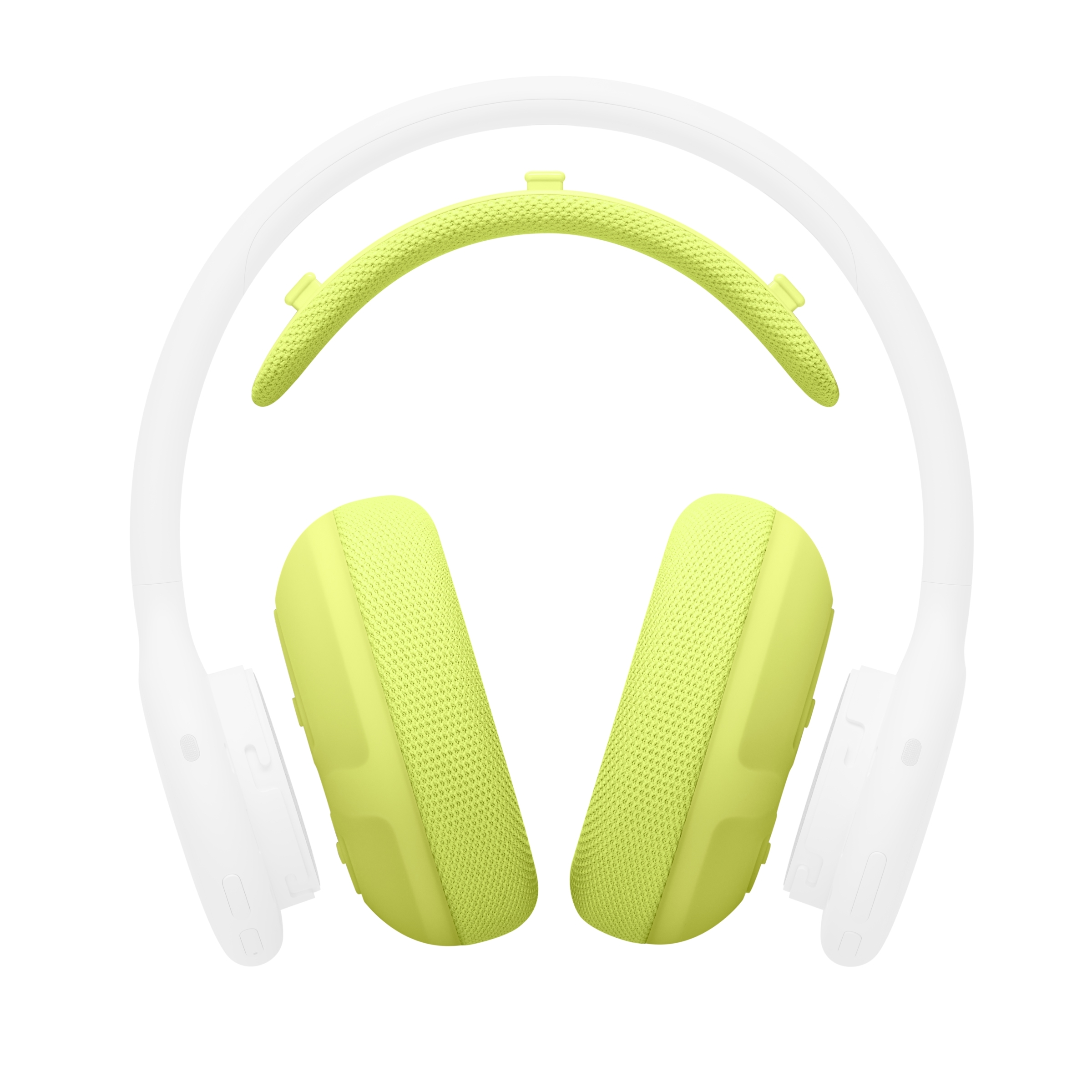Beats 360 Cushion Kit – Performance Knit in Volt