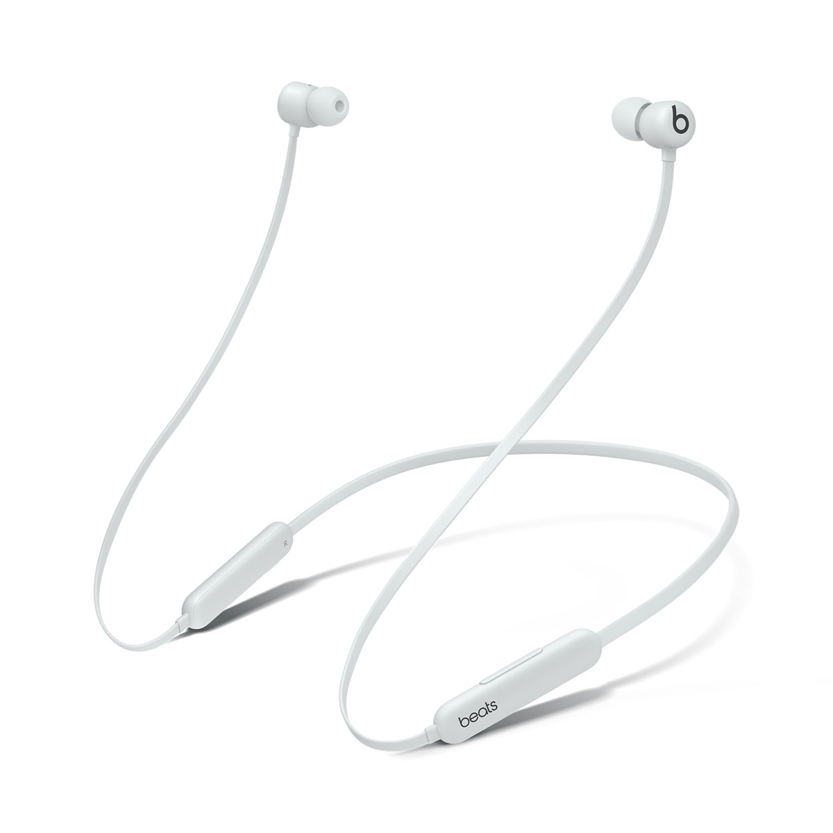 Beats Flex Smoke Gray