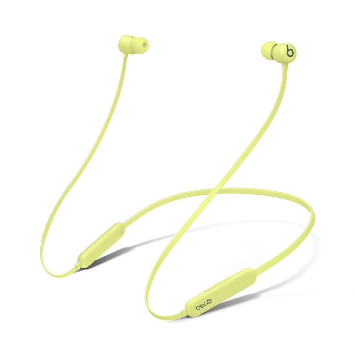 Beats Flex Yuzu Yellow