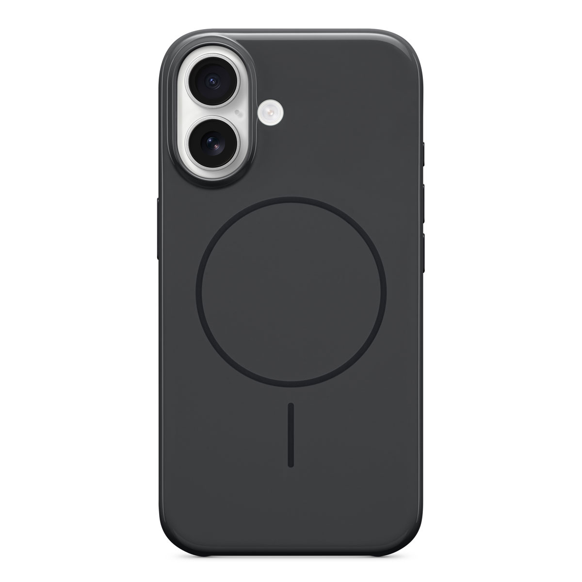 Beats iPhone 16 Case with MagSafe Midnight Black