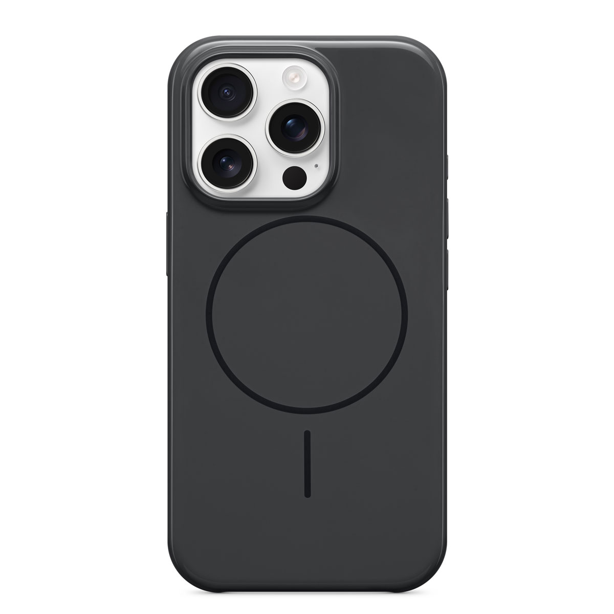 Beats iPhone 16 Pro Case with MagSafe Midnight Black