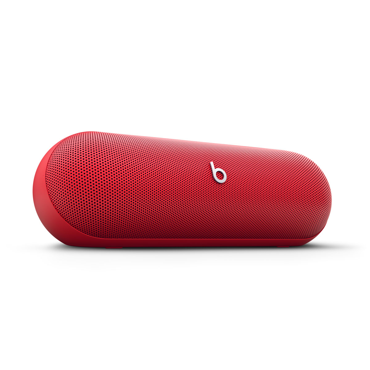 Beats Pill Statement Red