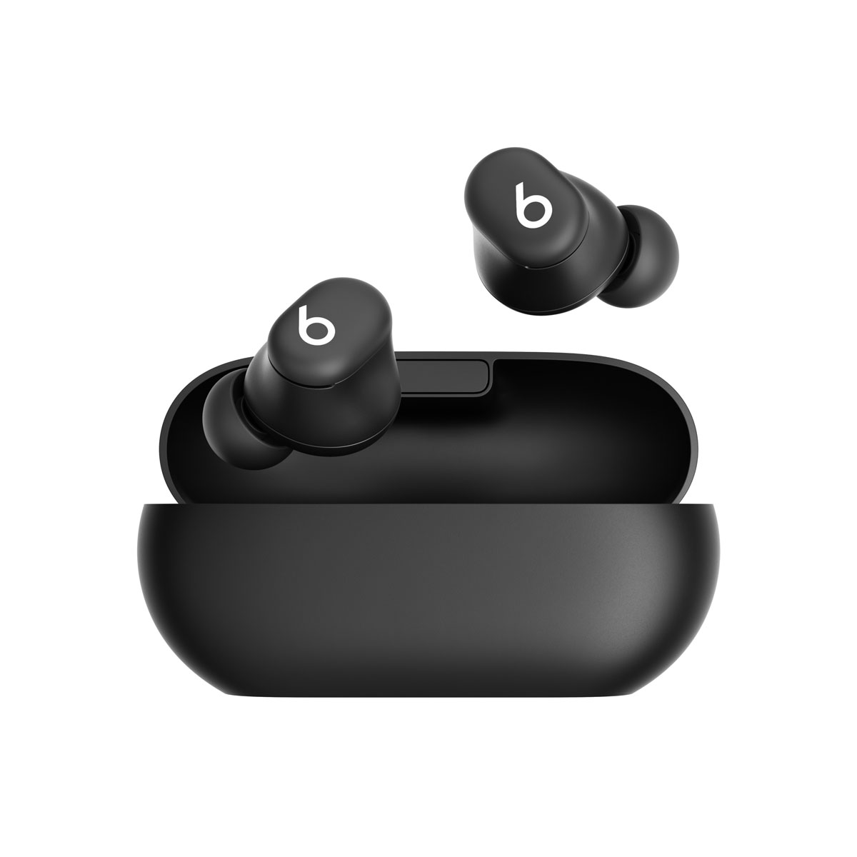 Beats Solo Buds Matte Black