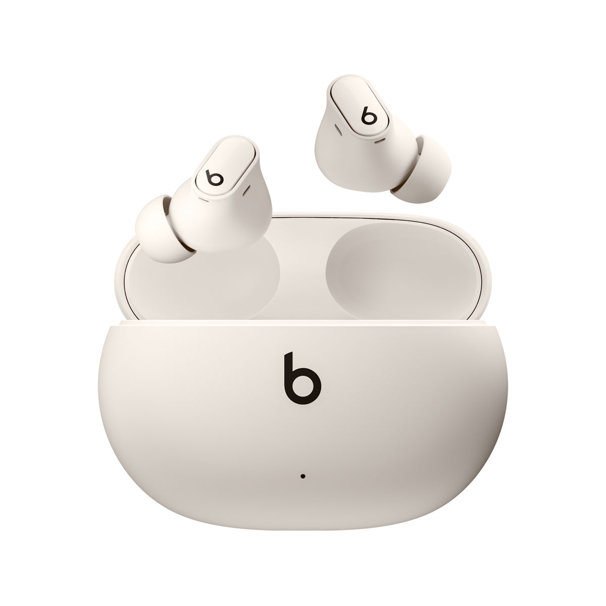 Beats Studio Buds + Ivory