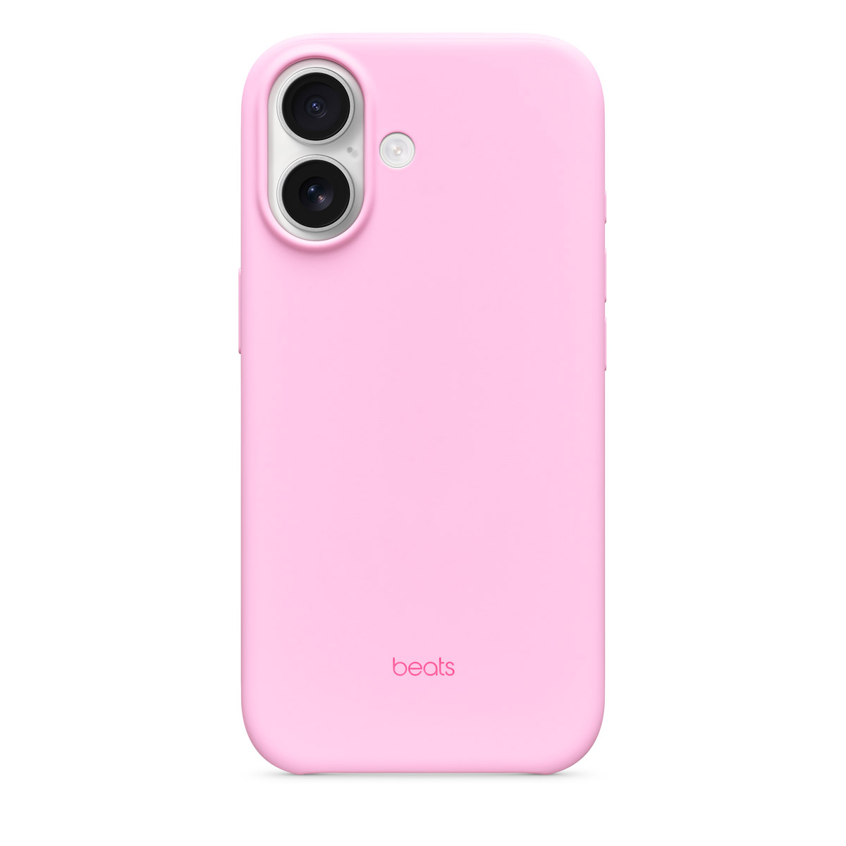 iPhone 17 Case Pebble Pink