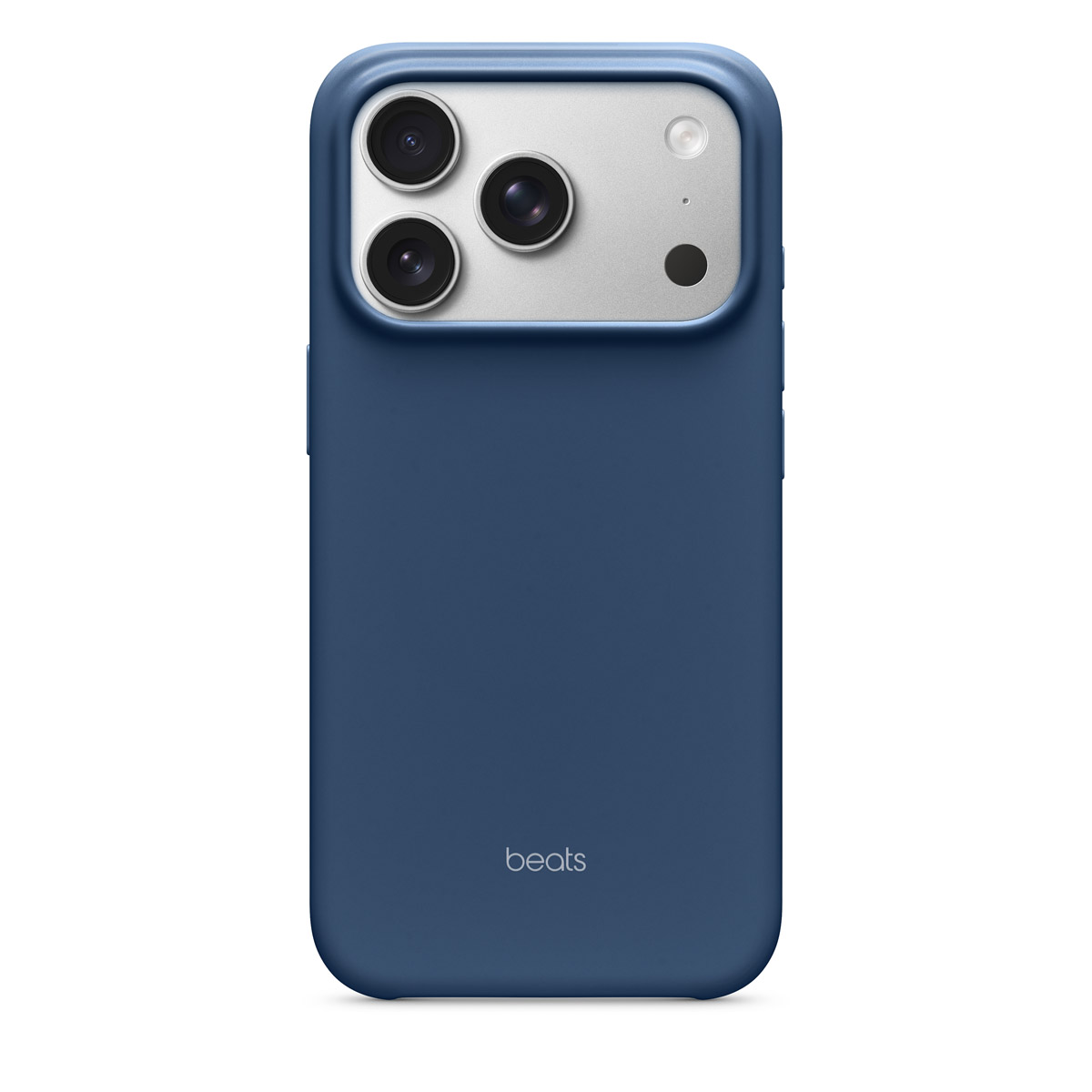 iPhone 17 Pro Case Bedrock Blue