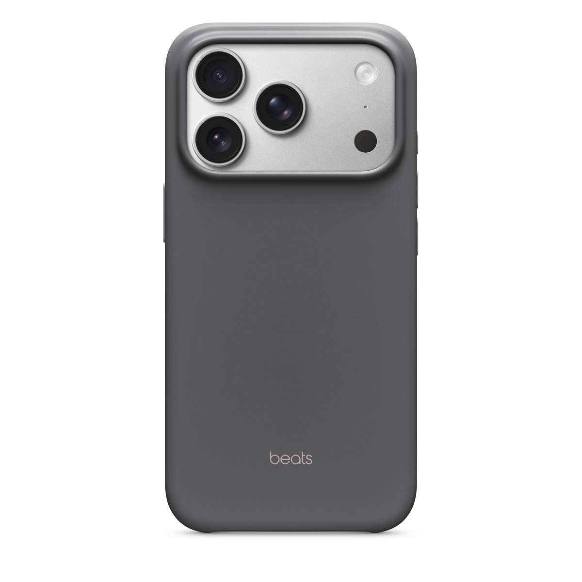 iPhone 17 Pro Case Granite Gray