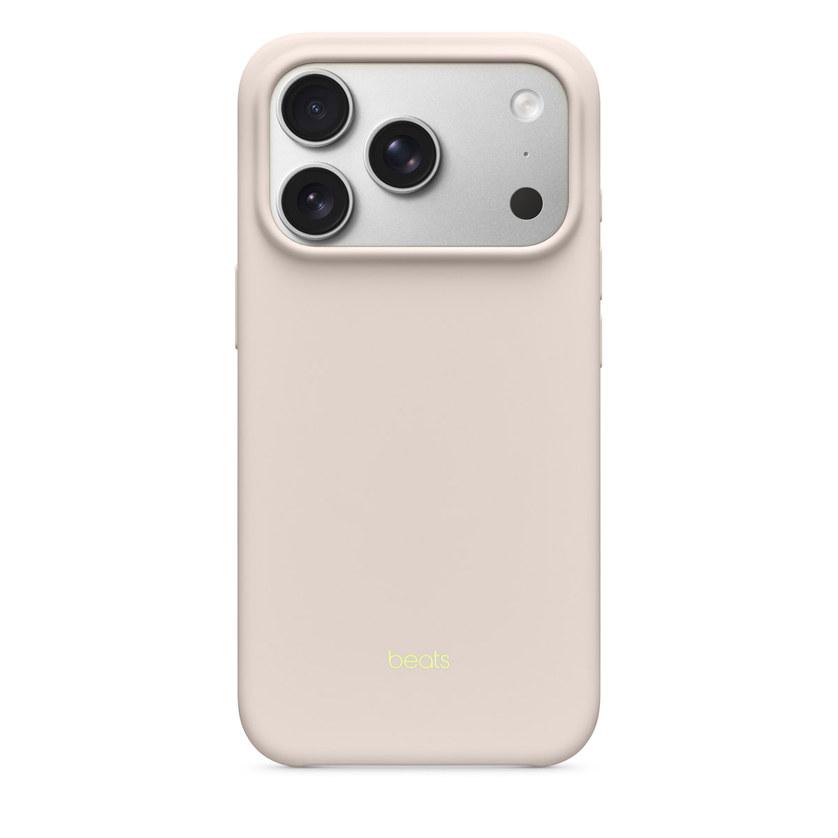 iPhone 17 Pro Case Limestone