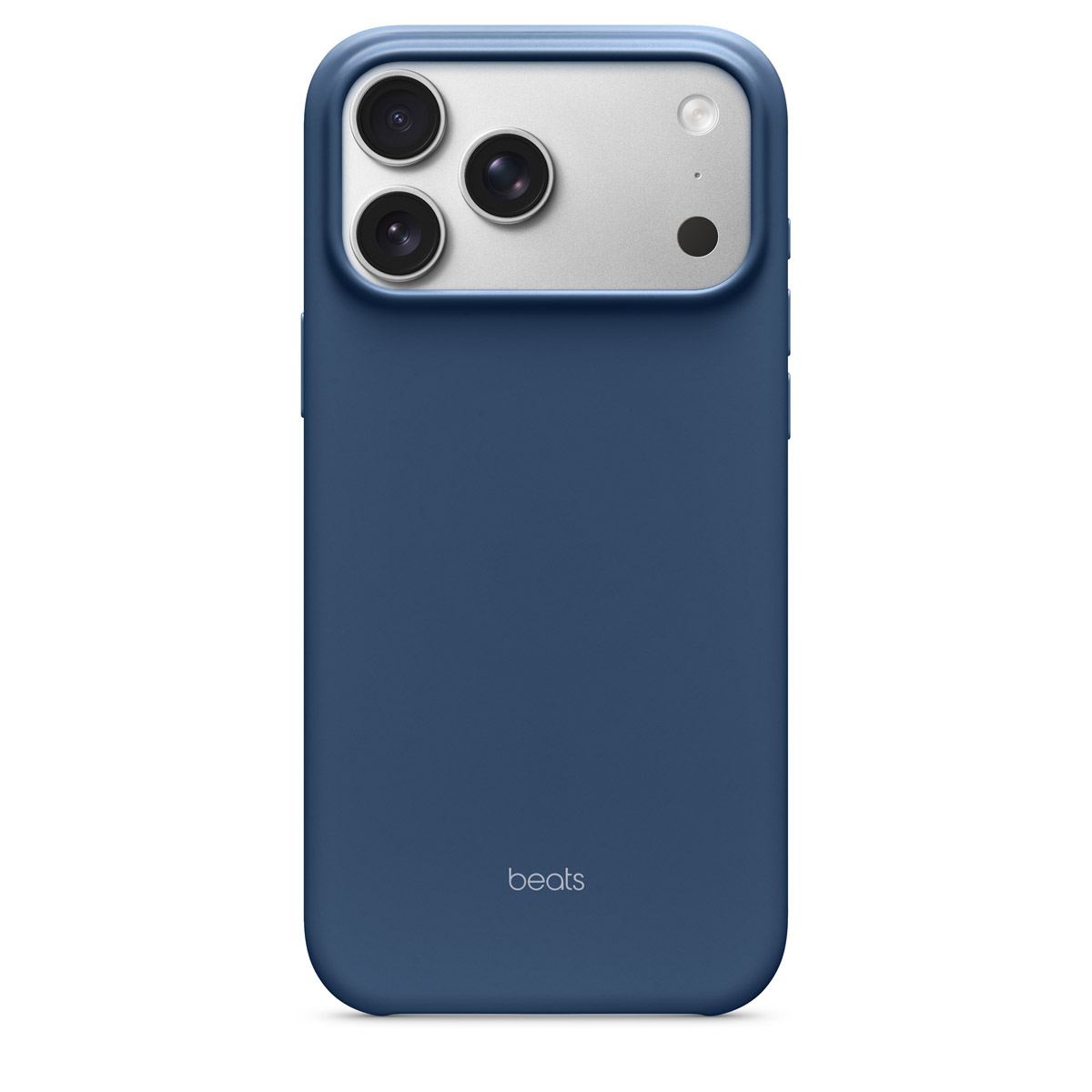 iPhone 17 Pro Max Case Bedrock Blue