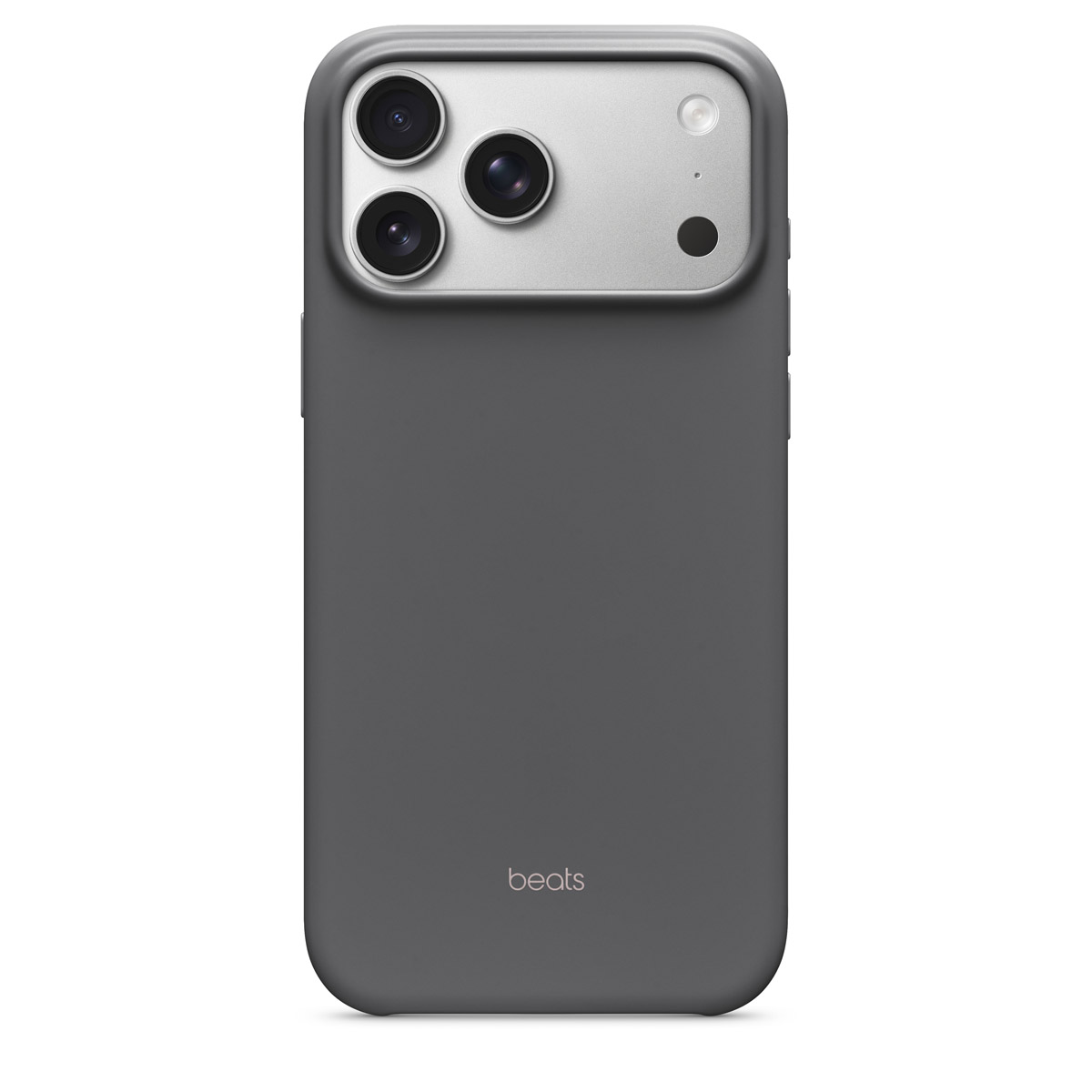 iPhone 17 Pro Max Case Granite Gray
