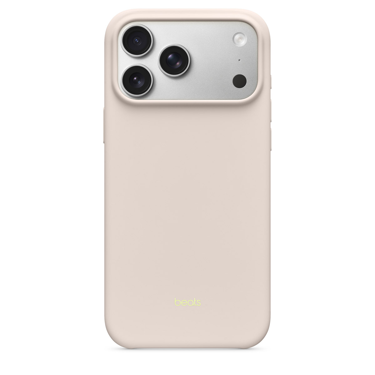 iPhone 17 Pro Max Case Limestone
