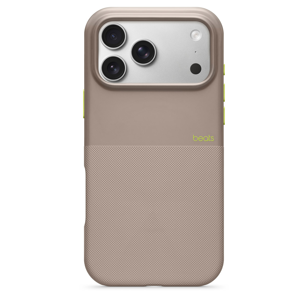 iPhone 17 Pro Max Rugged Case Alpine Gray
