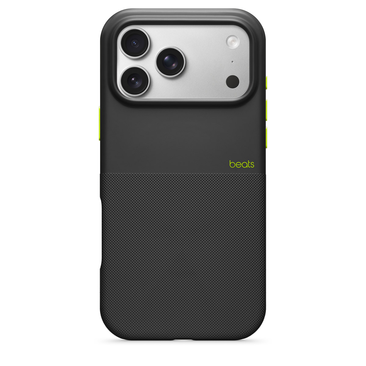 iPhone 17 Pro Max Rugged Case