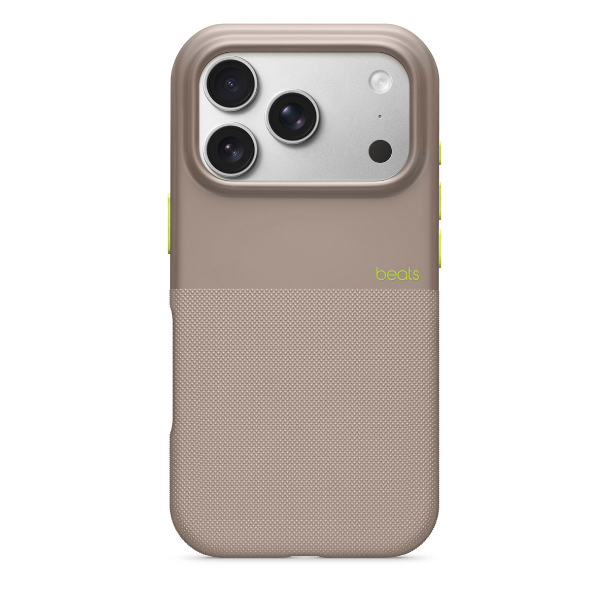 iPhone 17 Pro Rugged Case Alpine Gray