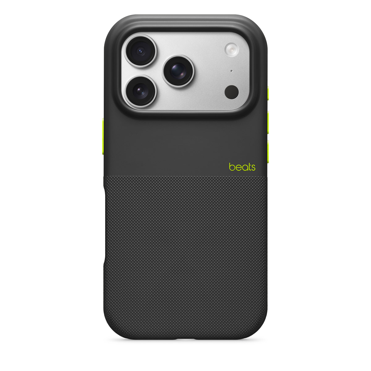 iPhone 17 Pro Rugged Case