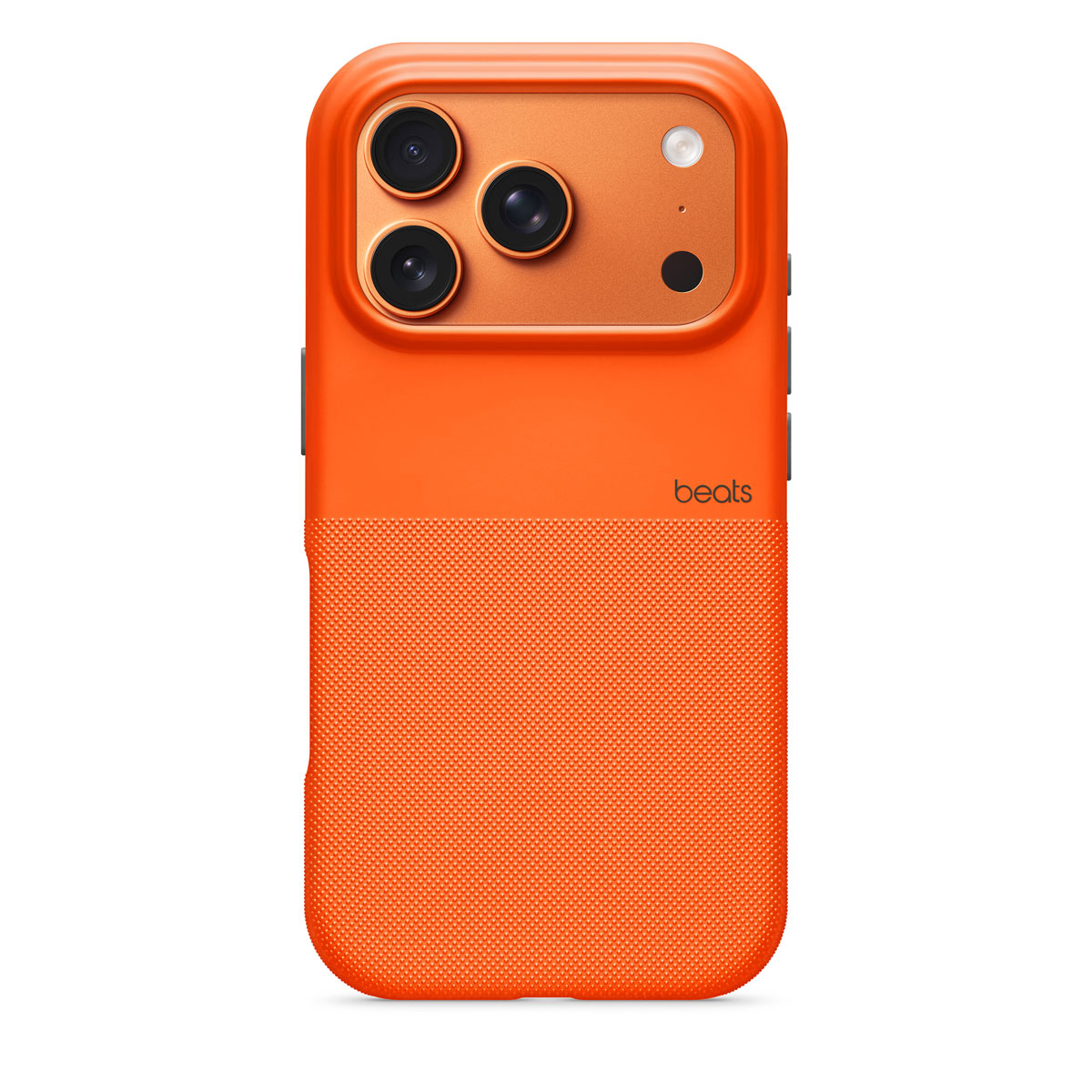 iPhone 17 Pro Rugged Case Sierra Orange