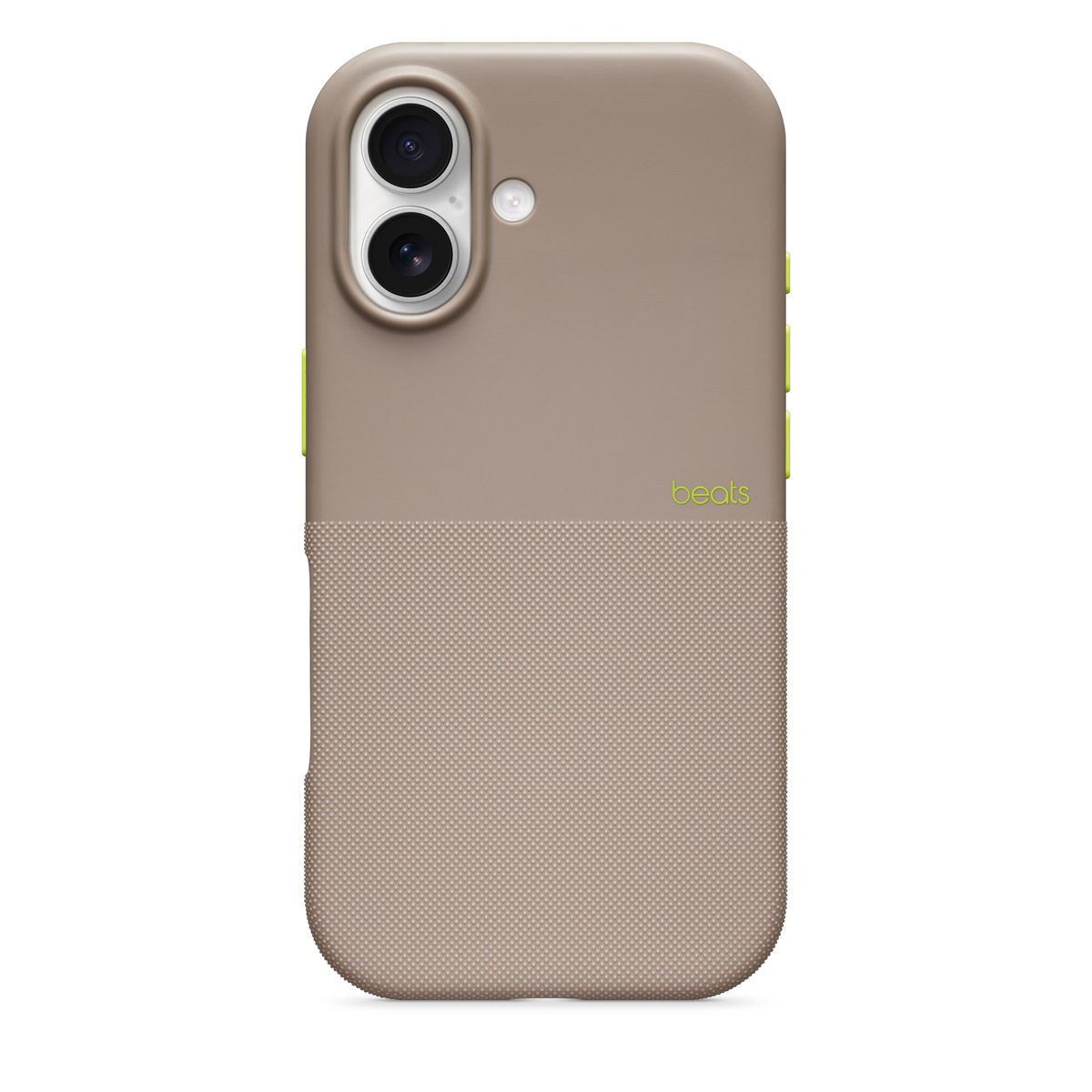 iPhone 17 Rugged Case Alpine Gray