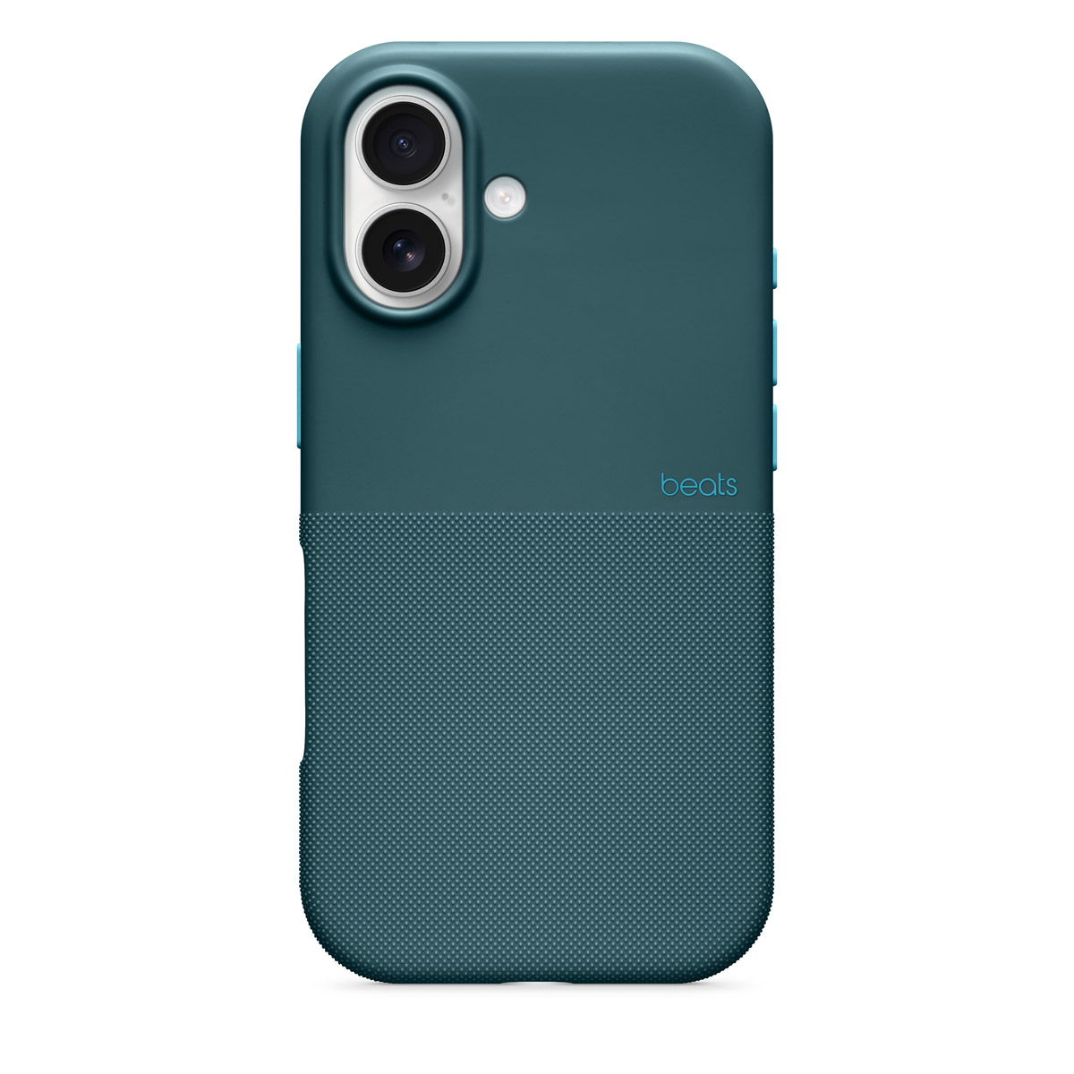iPhone 17 Rugged Case Rocky Blue