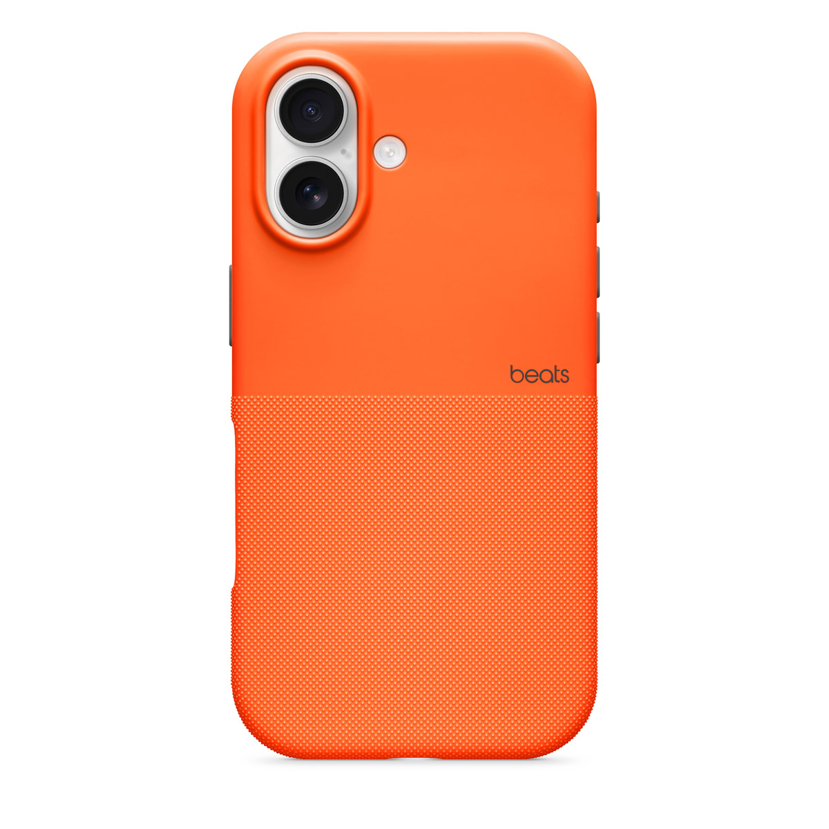 iPhone 17 Rugged Case Sierra Orange