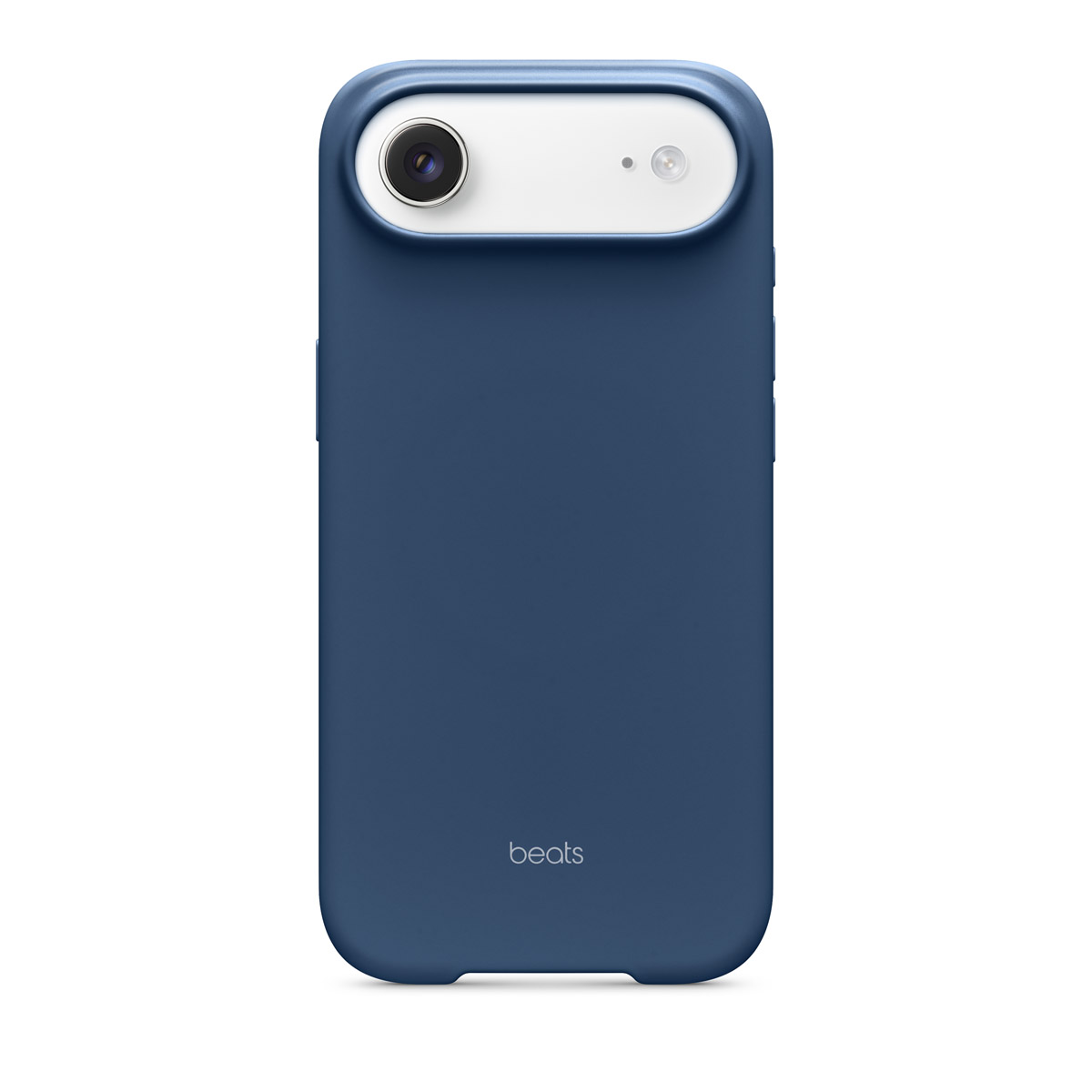iPhone Air Case Bedrock Blue