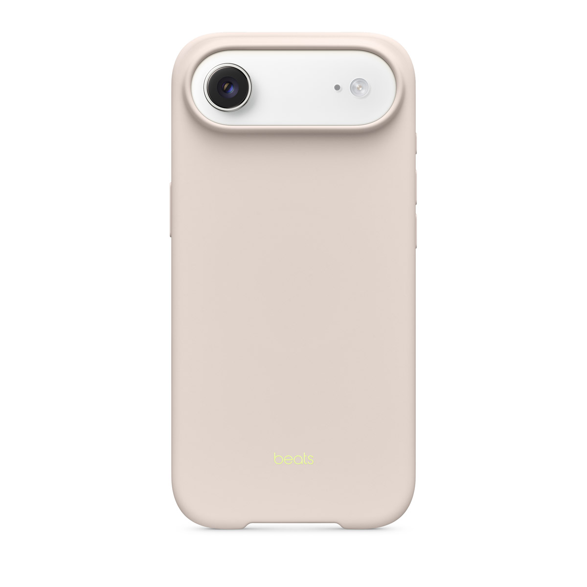 iPhone Air Case Limestone