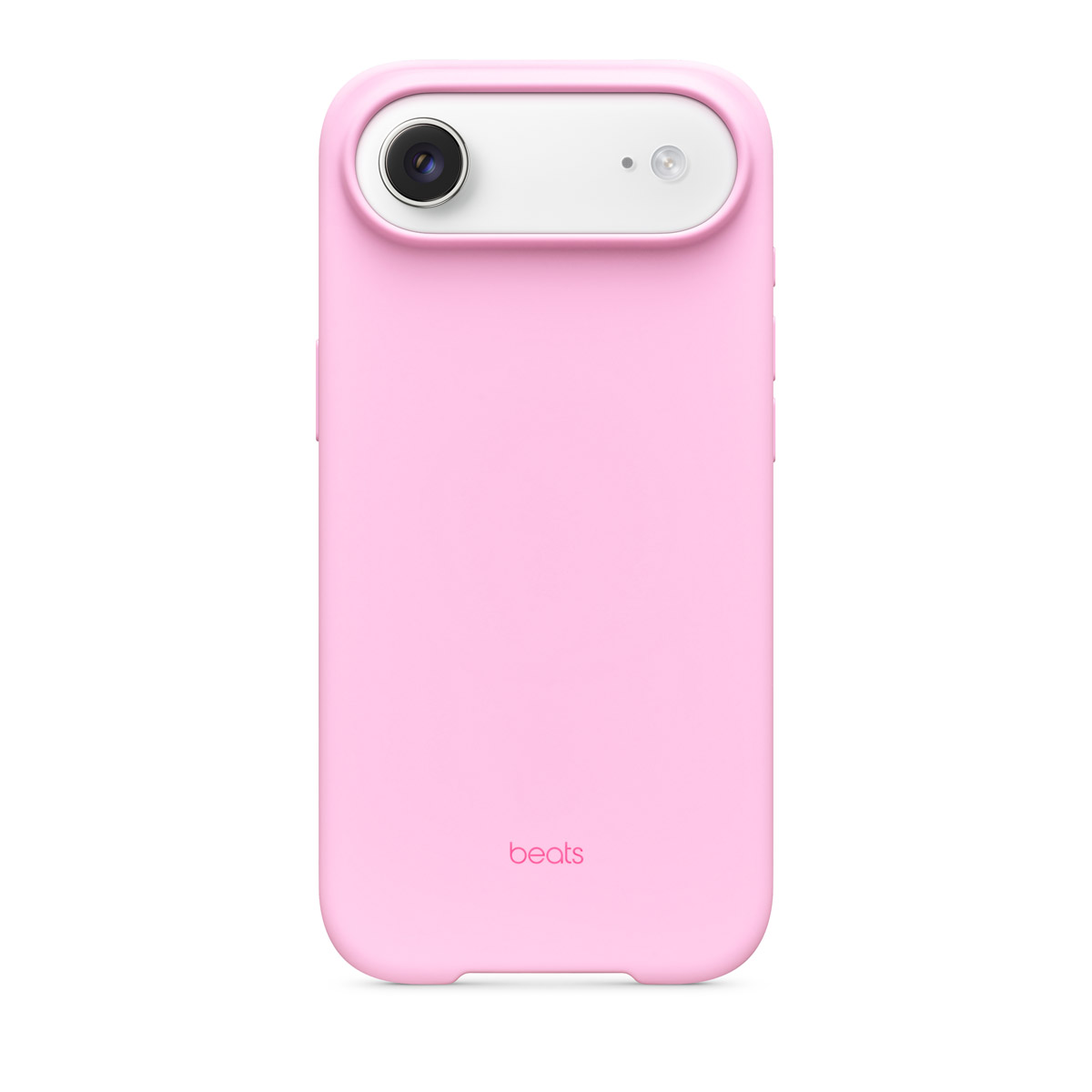 iPhone Air Case Pebble Pink