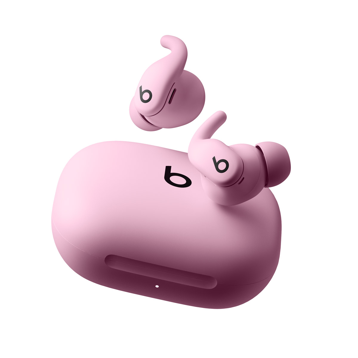 Powerbeats Fit Power Pink