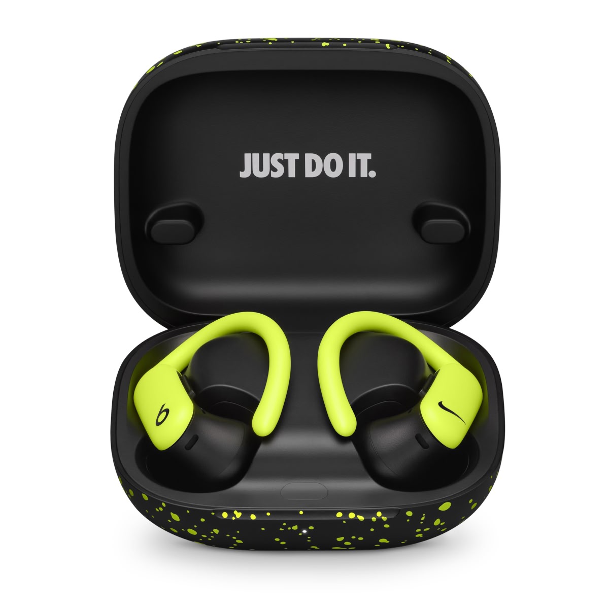 Powerbeats Pro 2 Black & Volt