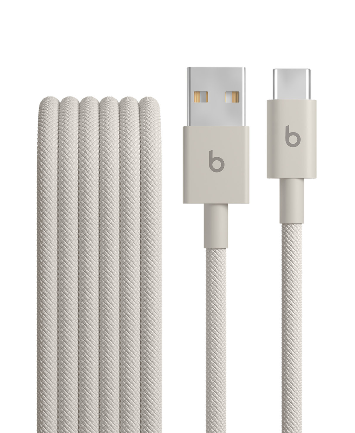 USB-A to USB-C Cable (5 ft) Surge Stone