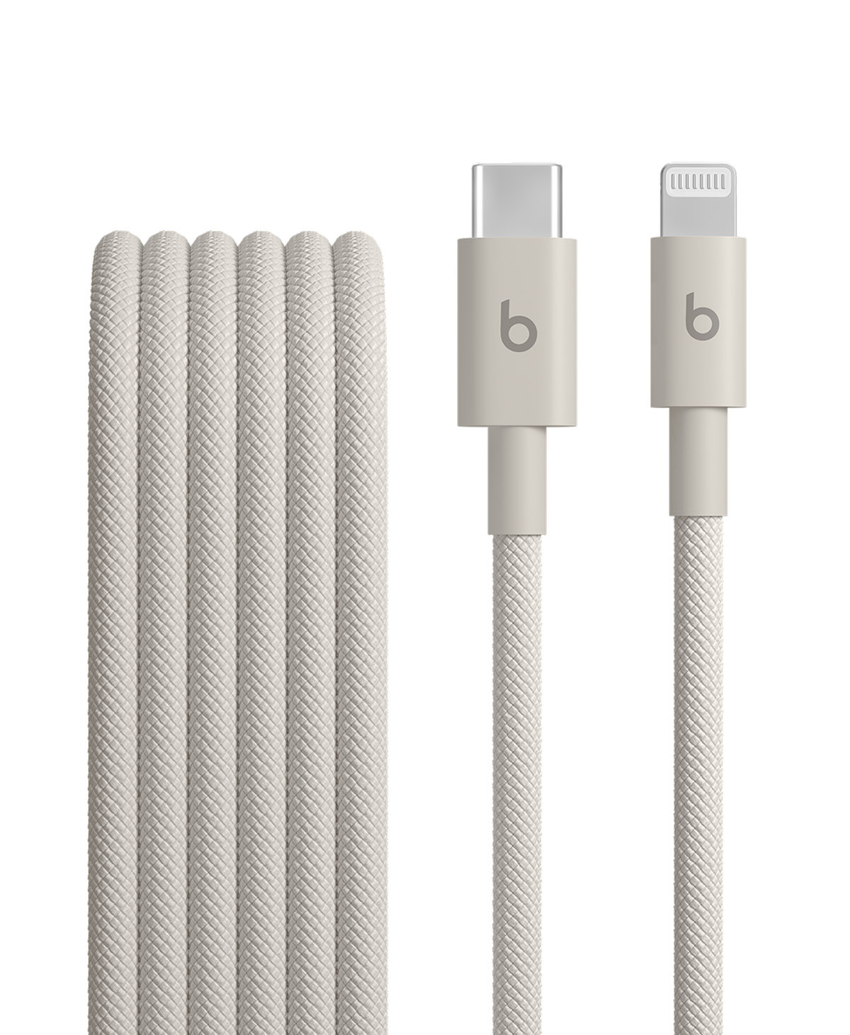 USB-C to Lightning Cable Surge Stone