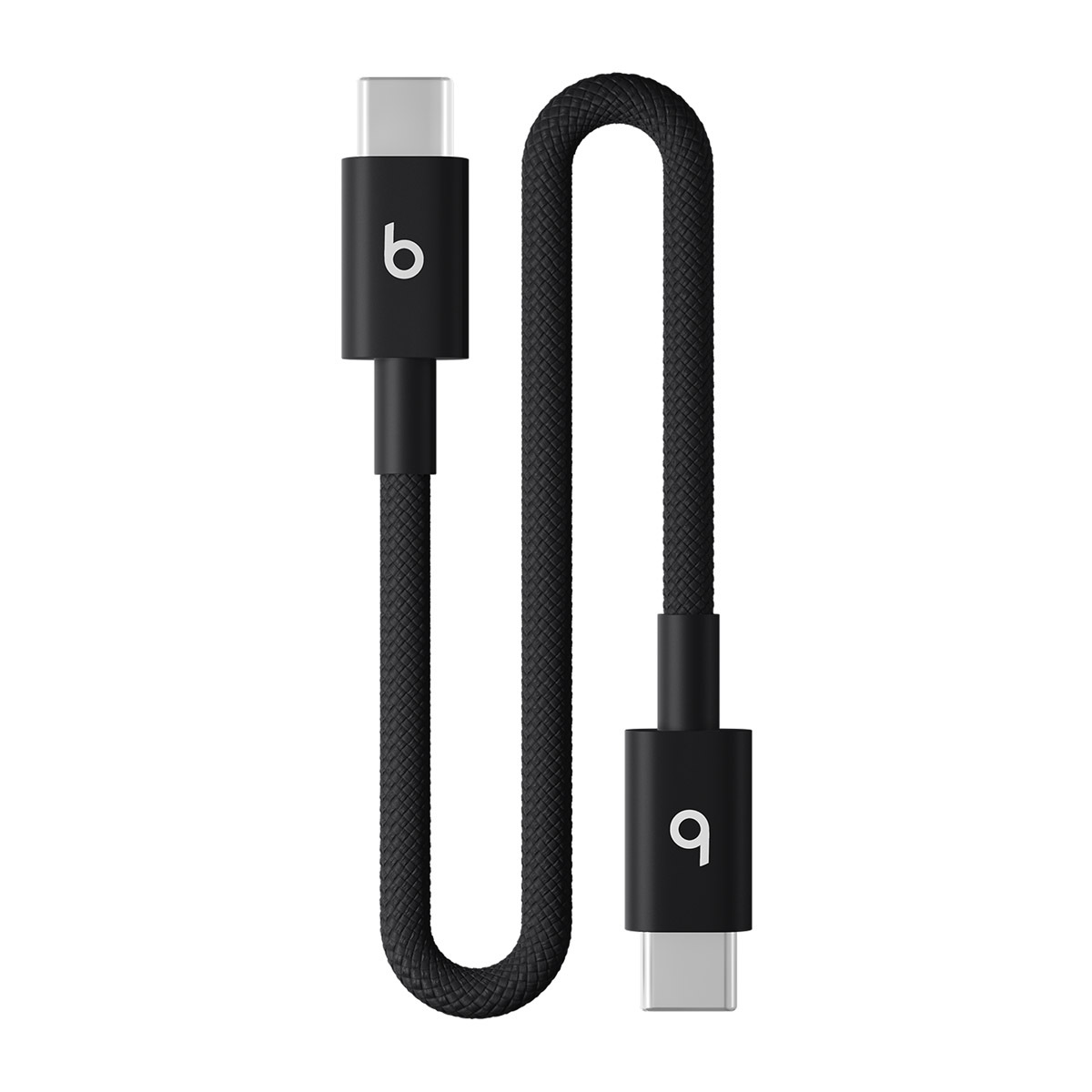 USB-C to USB-C Short Cable